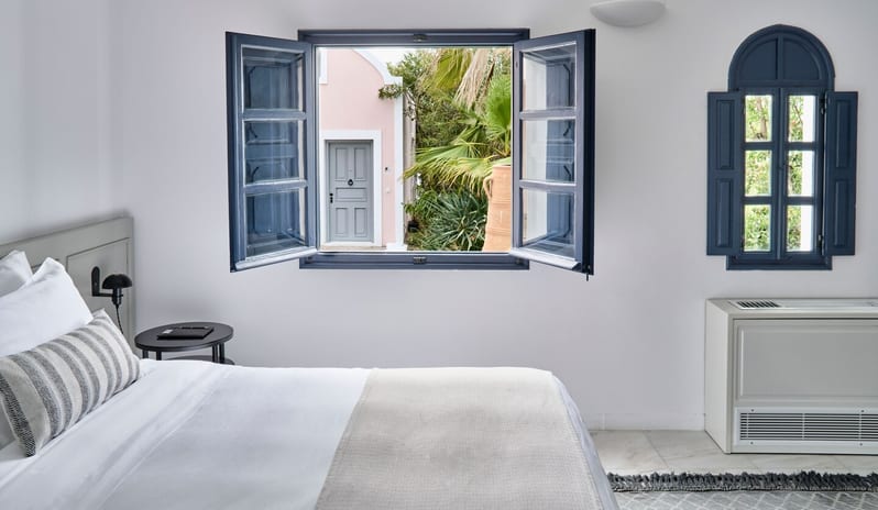 VEDEMA OVERVIEW - ALTHENIAN SUITE LIVING